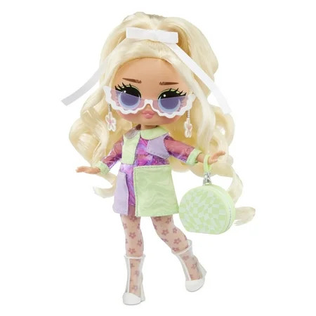 LOL Surprise Tweens-Goldie Twist Great Gift for Kids Ages 4 5 6+ | Walmart (US)