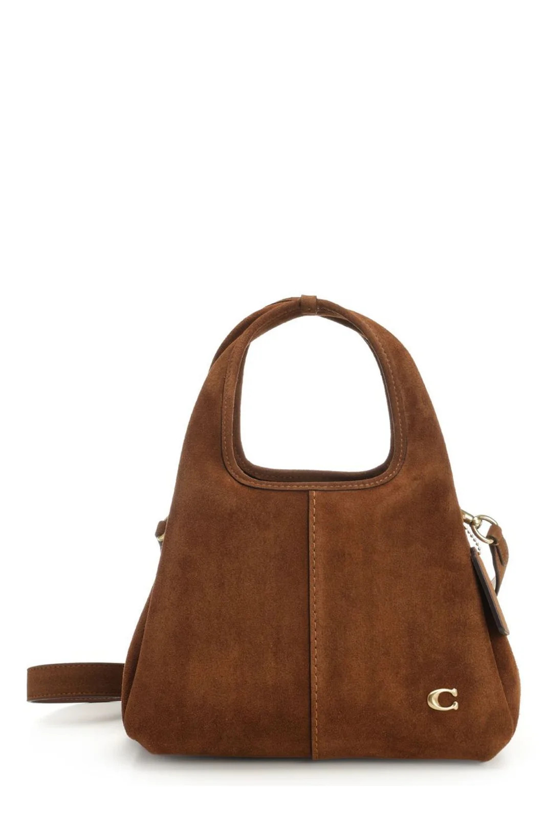 Coach Lana 23 Shoulder Bag | Cettire Global