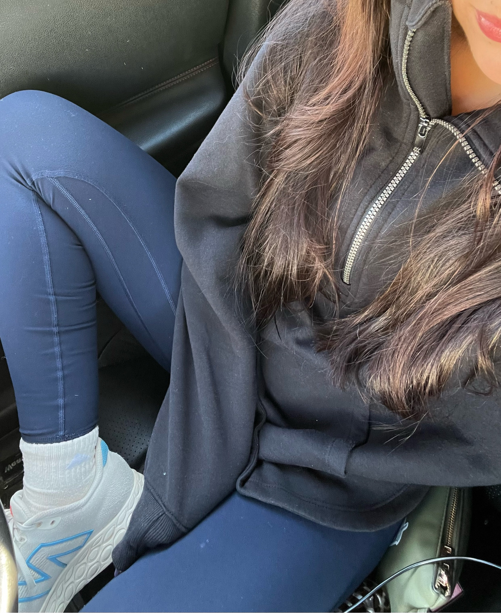 Go to walking outfit🩵 

#LTKGiftGuide #LTKActive #LTKStyleTip