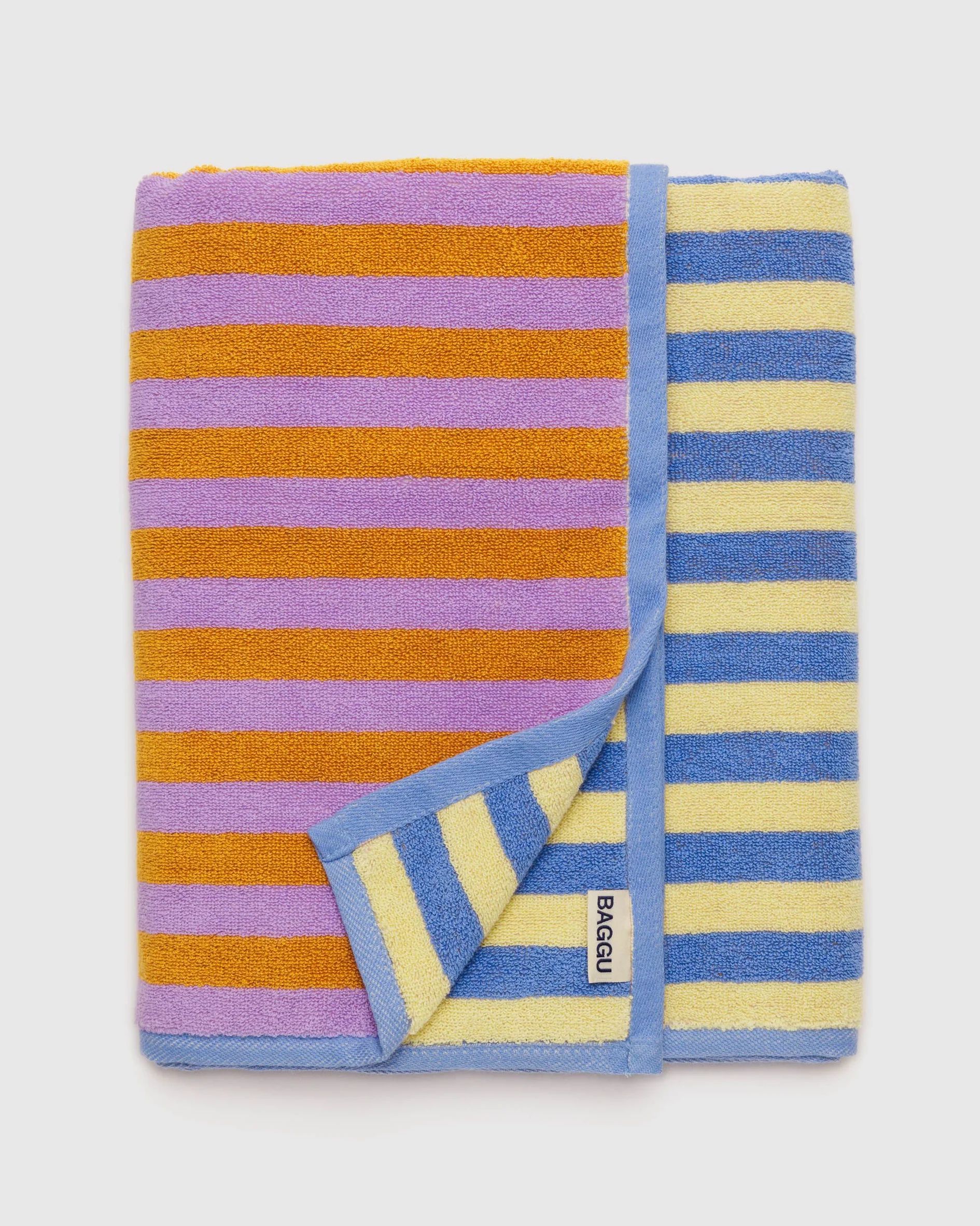 Bath Towel | BAGGU