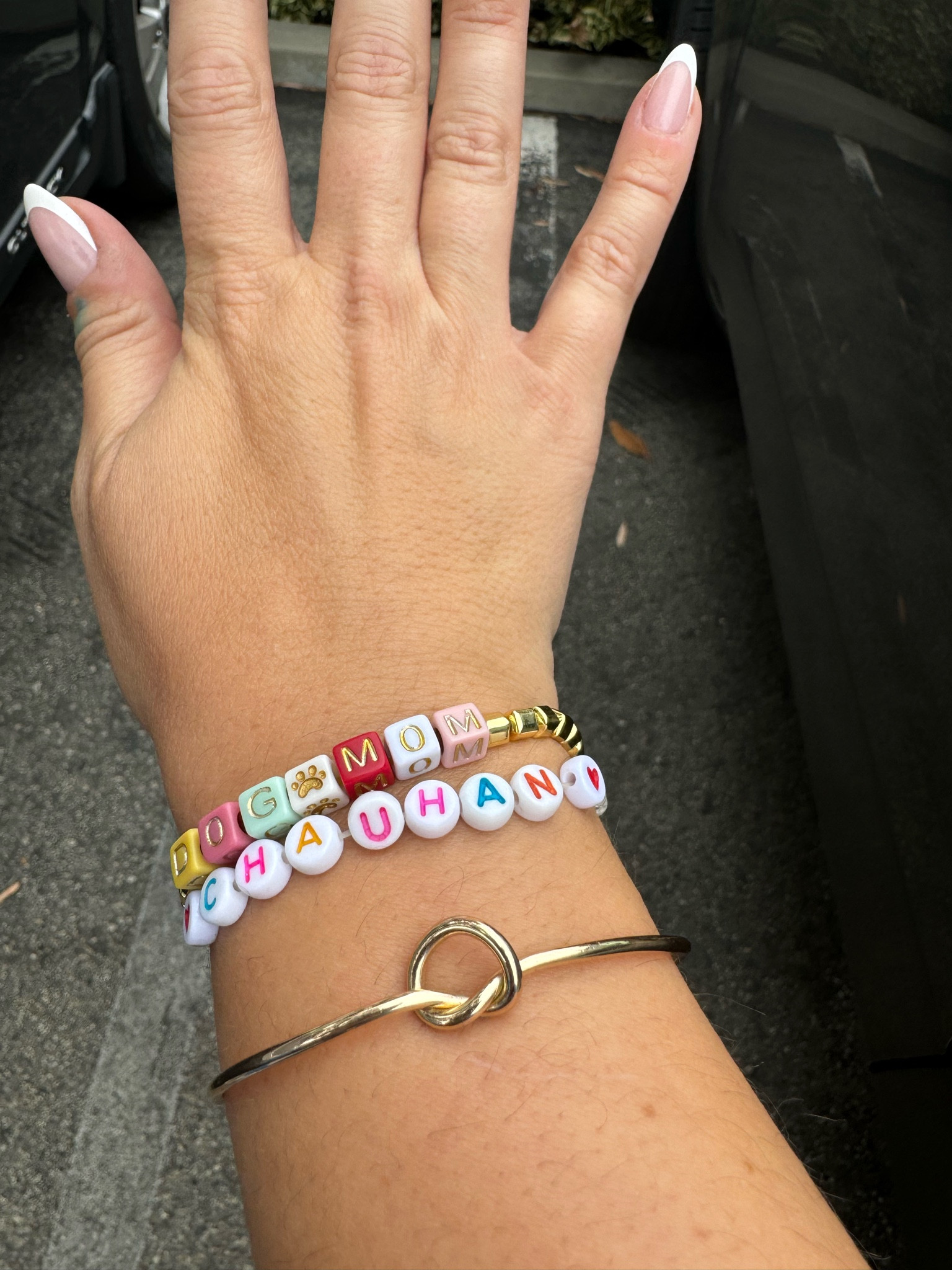Many things to celebrate including my fur baby’s first birthday #celebration #birthdays #accessories #jewelry #bracelets #lookoftheday #accessoriesoftheday

#LTKSeasonal #LTKStyleTip #LTKFamily