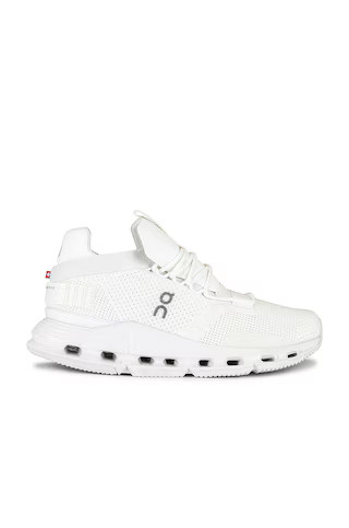 Cloudnova Sneaker
                    
                    On | Revolve Clothing (Global)
