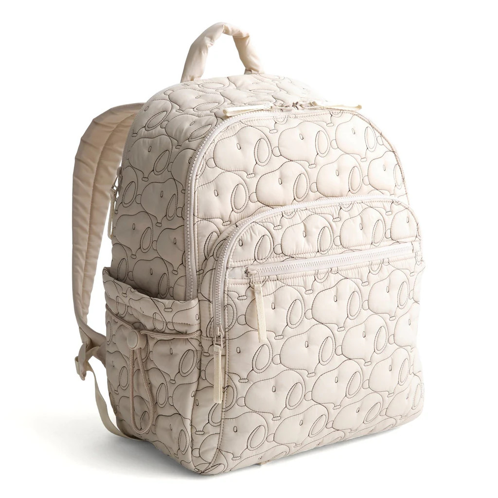 Peanuts Bancroft Backpack | Vera Bradley