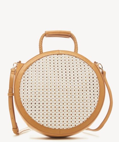 Nikole Crossbody 3 | Sole Society (US)