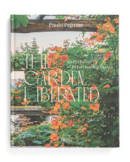 The Garden Liberated Book | Marshalls