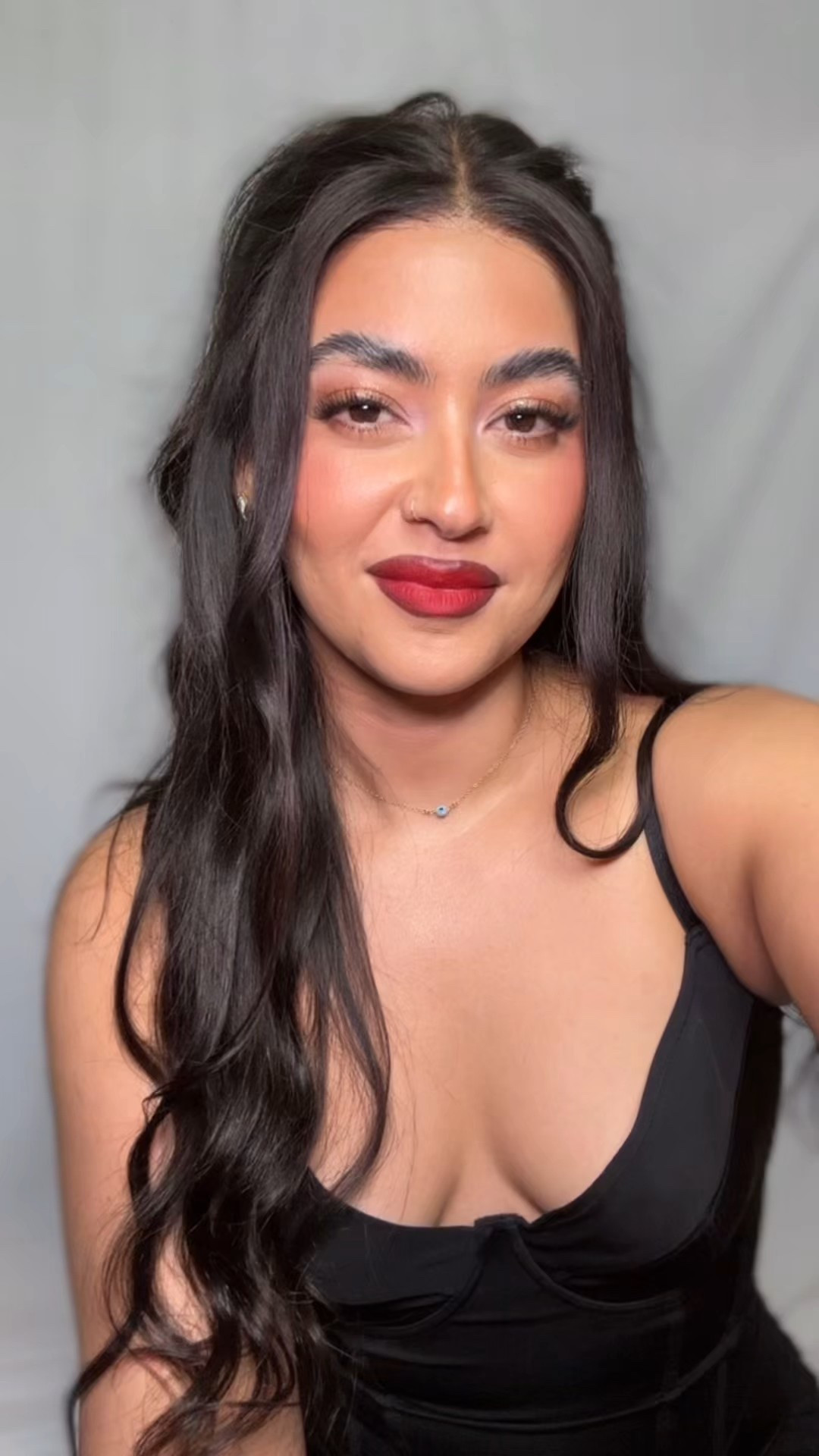 Gala get up ❤️🙂‍↔️

#LTKStyleTip #LTKFindsUnder100 #LTKBeauty