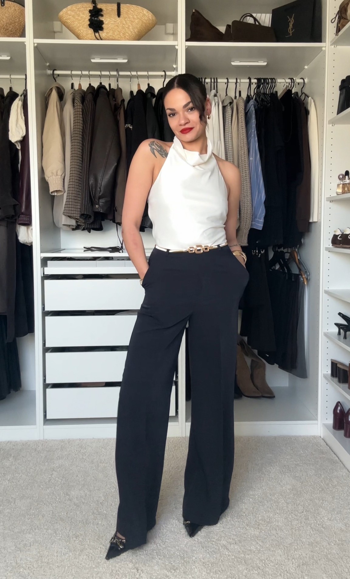 Wearing size XS ✨

#LTKspring #LTKfrance #LTKeurope