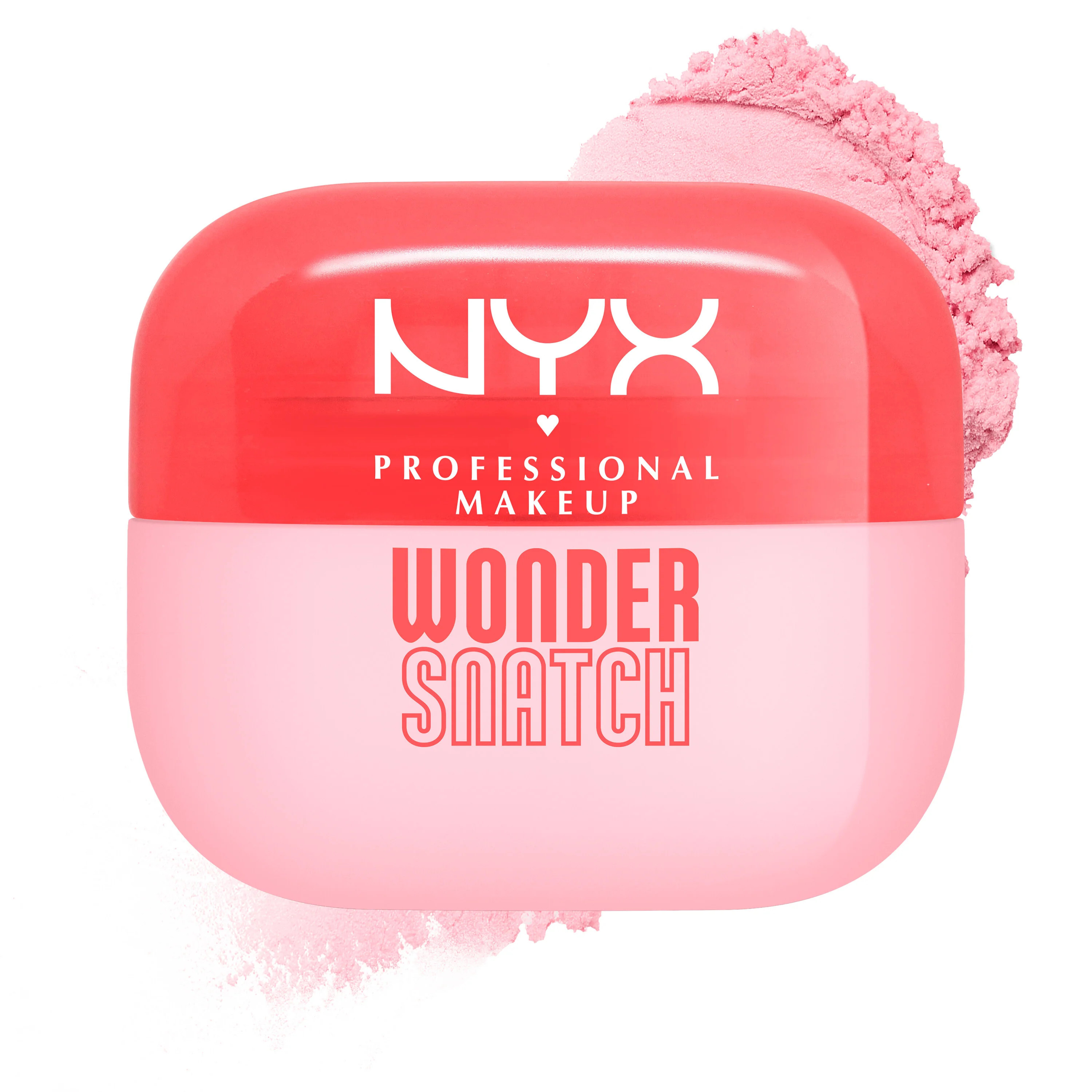 Wonder Snatch Lifting Setting Powder Nyx Professional MakeUp | Pinalli | Pinalli IT