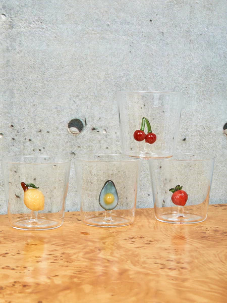 Fruit Cup | Coming Soon