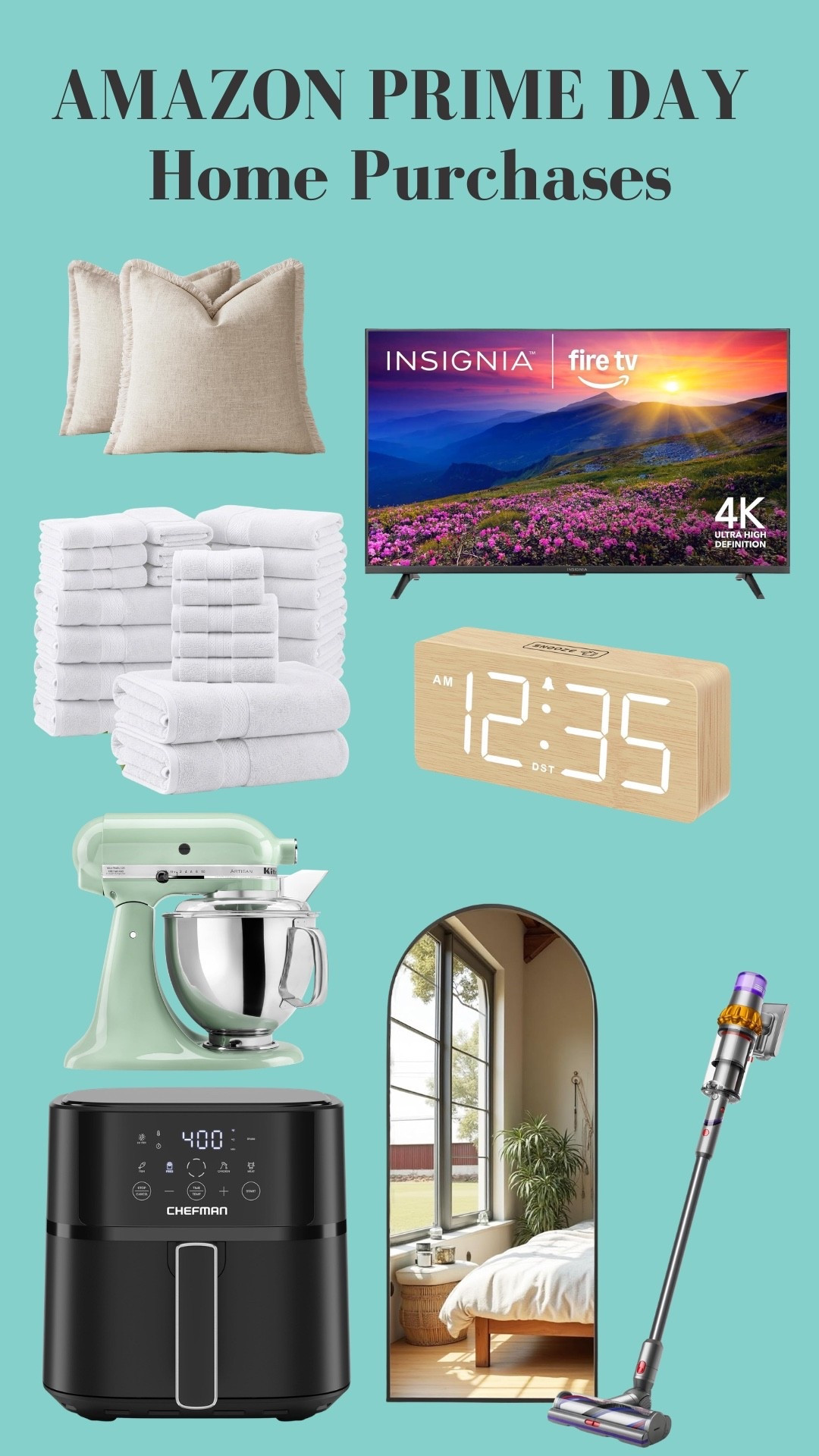 So many good deals !!

#LTKHome
