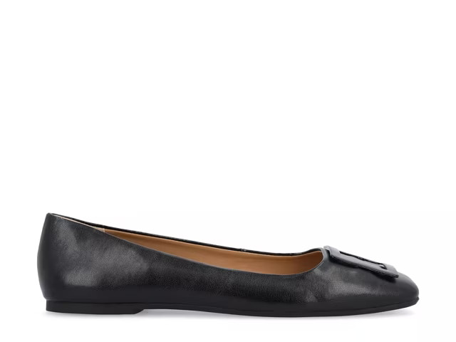 Journee Collection Zimia Ballet Flat | DSW