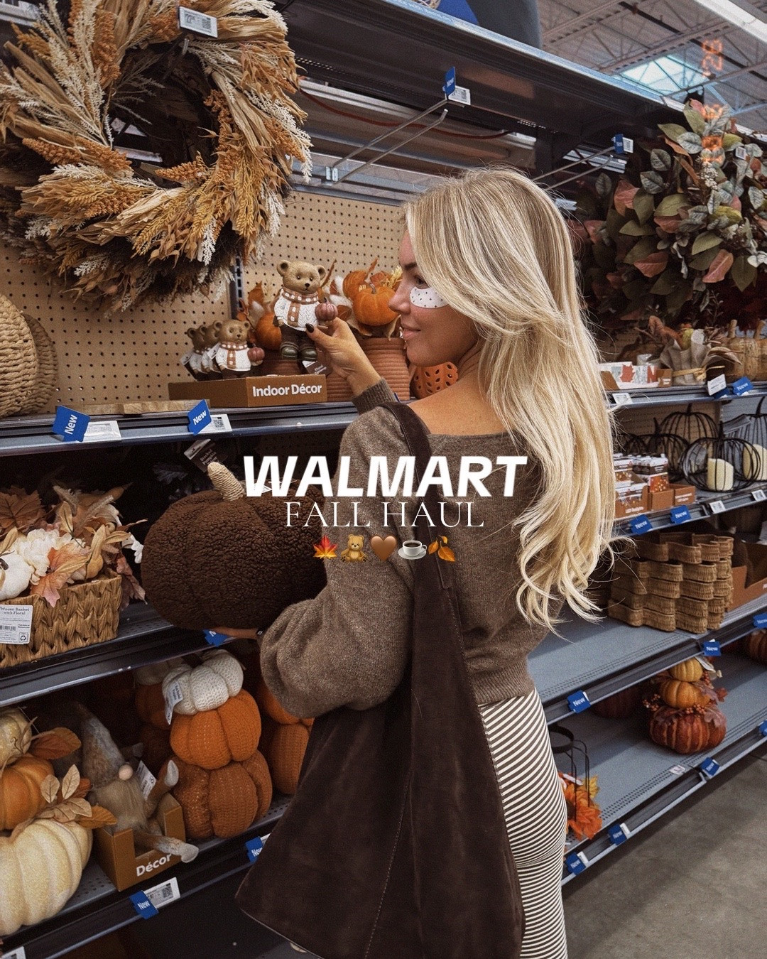 Walmart sale alert!!🤎🛒

#LTKSaleAlert #LTKSeasonal #LTKHome