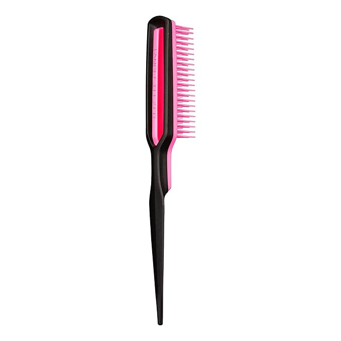 Tangle Teezer The Ultimate Teaser Back Combing Brush for All Hair Types, Adds Texture and Volume,... | Amazon (US)