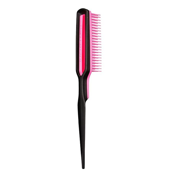 Tangle Teezer The Ultimate Teaser Back Combing Brush for All Hair Types, Adds Texture and Volume,... | Amazon (US)