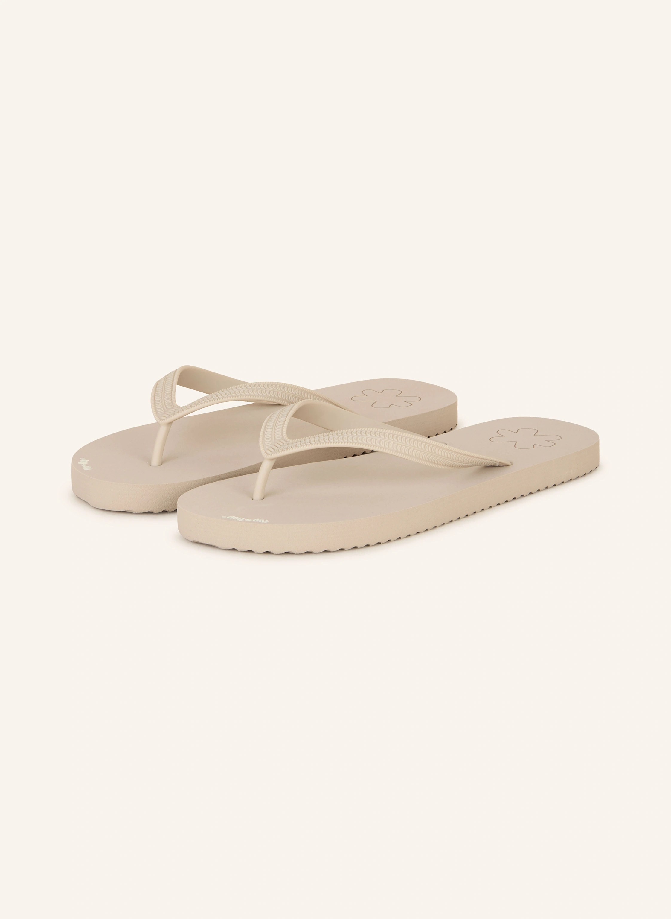 flip*flop Zehentrenner in beige | Breuninger (DACH)