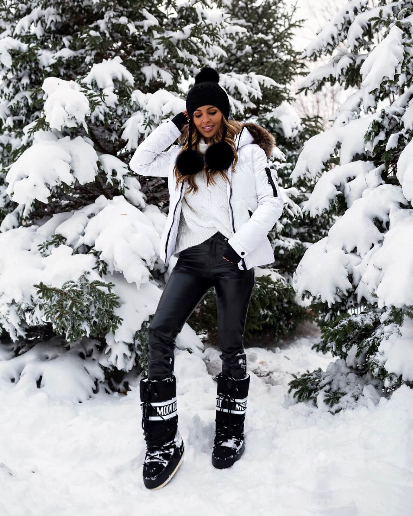Saks cyber deals / friends & family sale
30% off my sam puffer jacket 
Moon boots on sale 

#LTKSeasonal #LTKShoeCrush #LTKSaleAlert