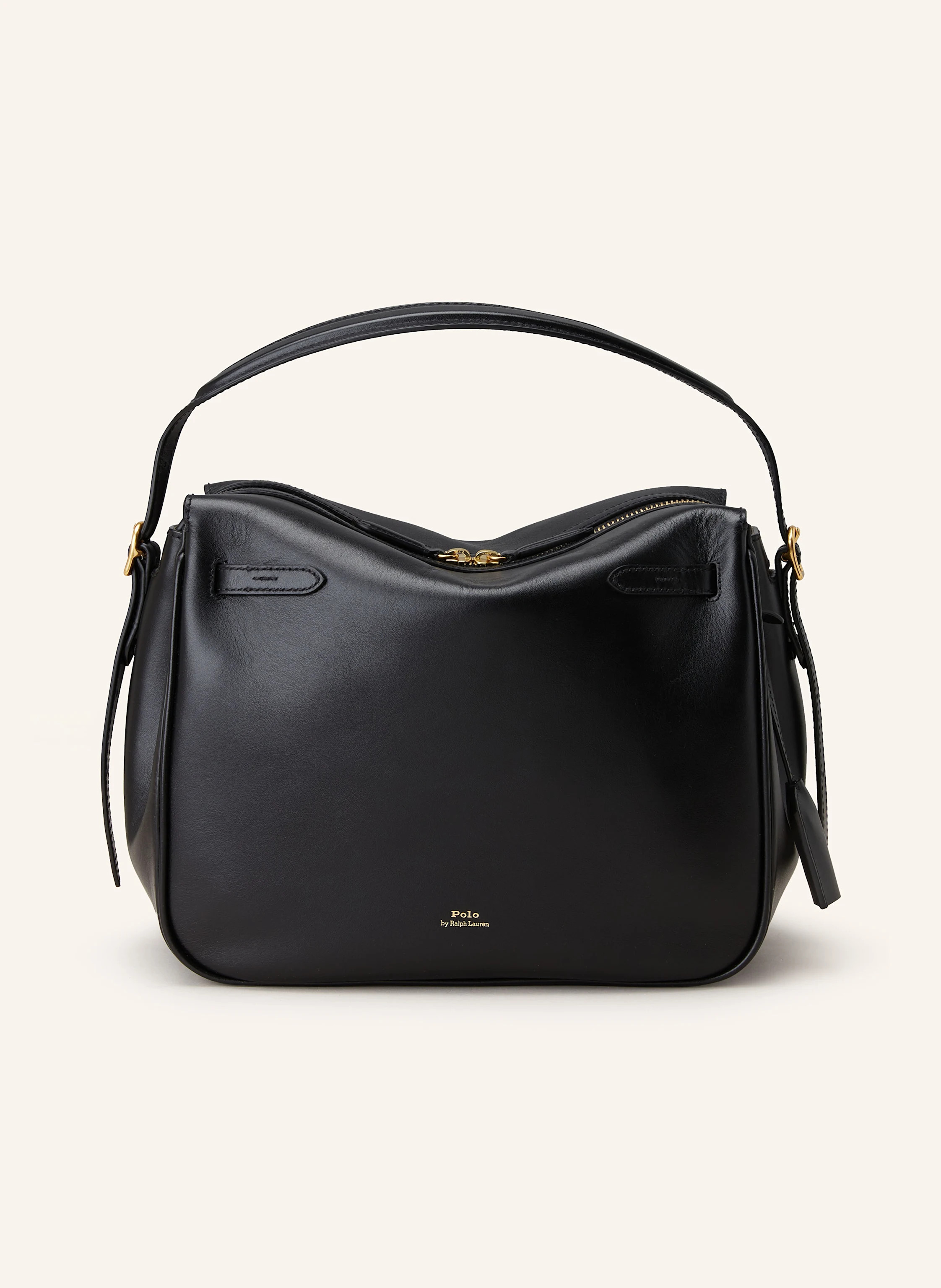 POLO RALPH LAUREN Umhängetasche in schwarz | Breuninger (DACH)