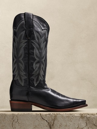 Casey Boot | Stetson | Banana Republic (US)