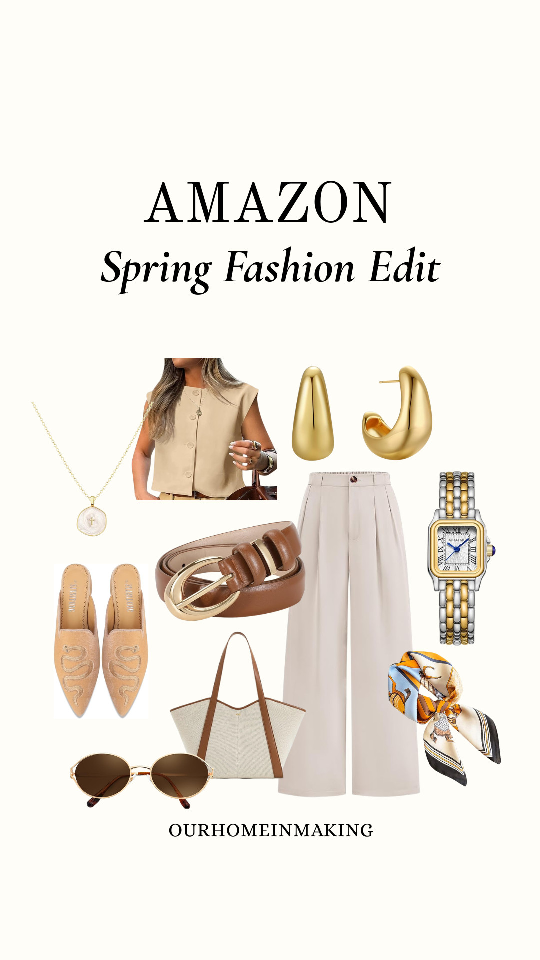 ✨I found fashion staples that feel timeless and elevated in every outfit. 🤍Shop my favorites now! 

 #LTKSeasonal #LTKSaleAlert