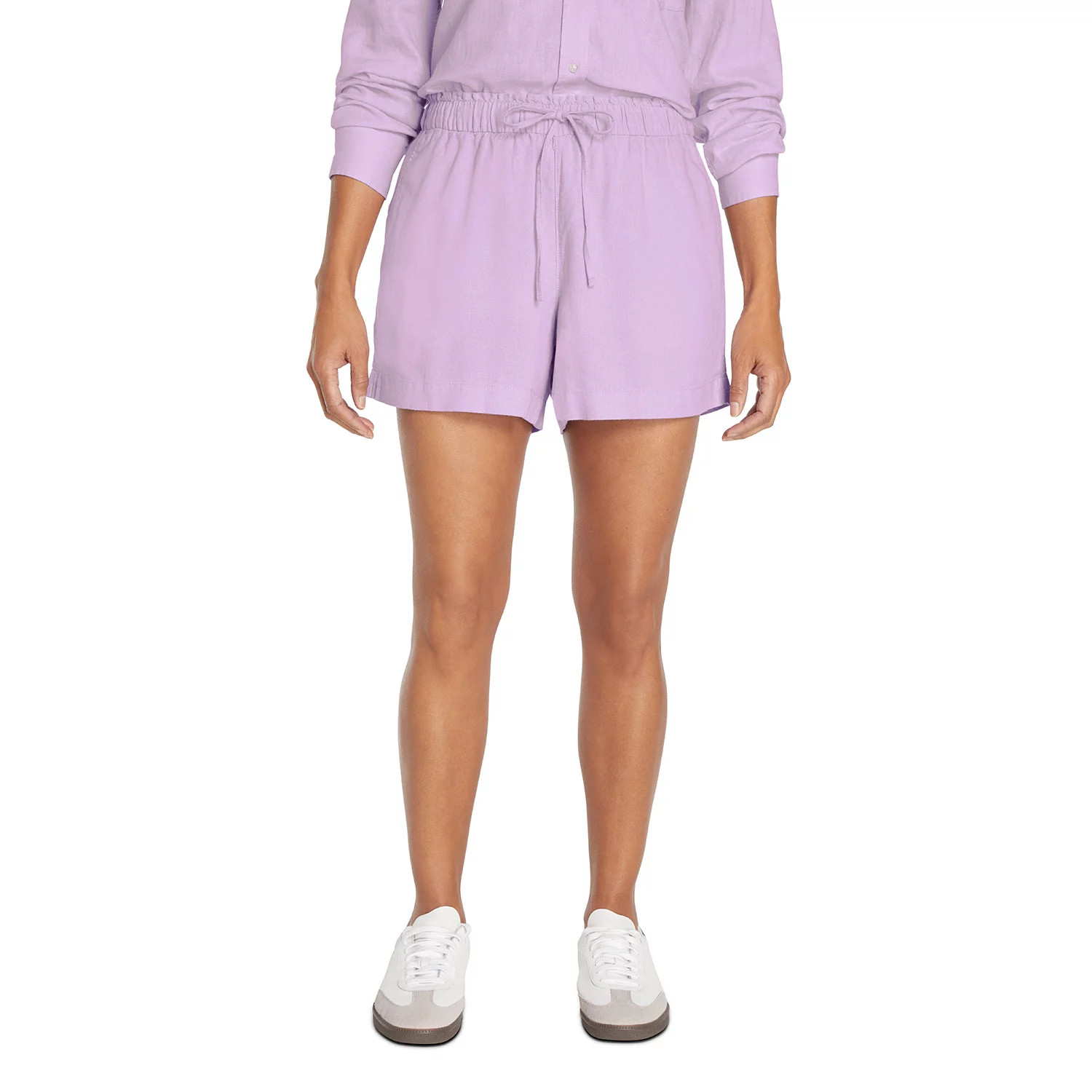 Gap Women's Linen Short | Sam's Club