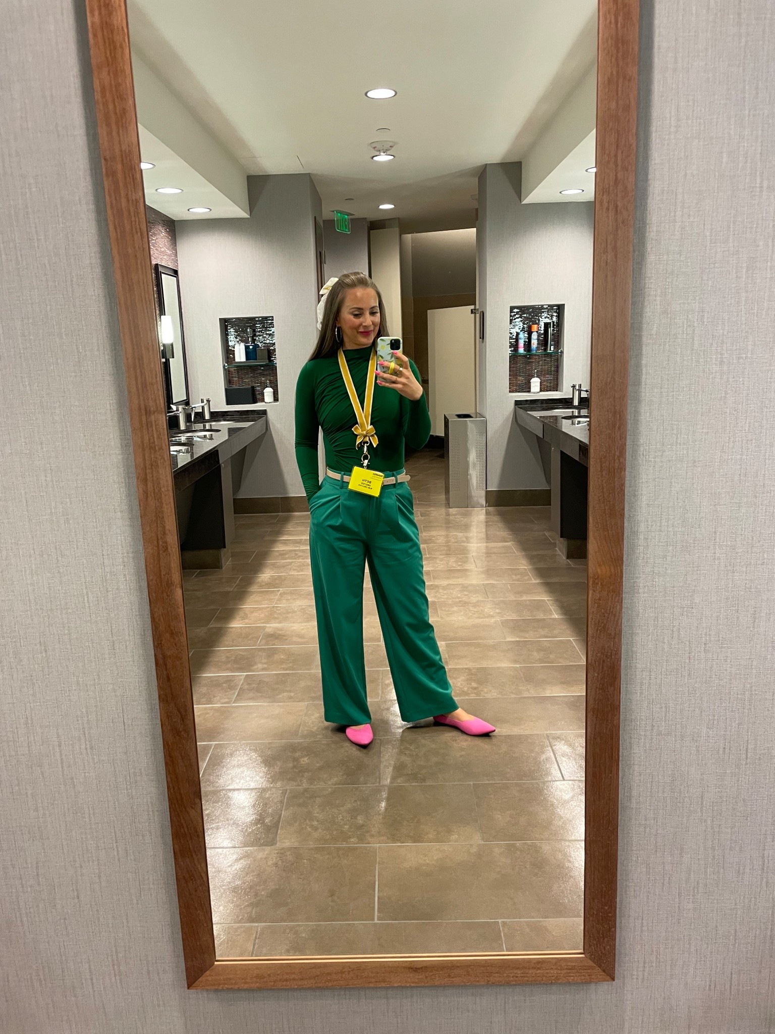 Happy St. Paddy’s! ☘️

#LTKOver40 #LTKFindsUnder50 #LTKWorkwear