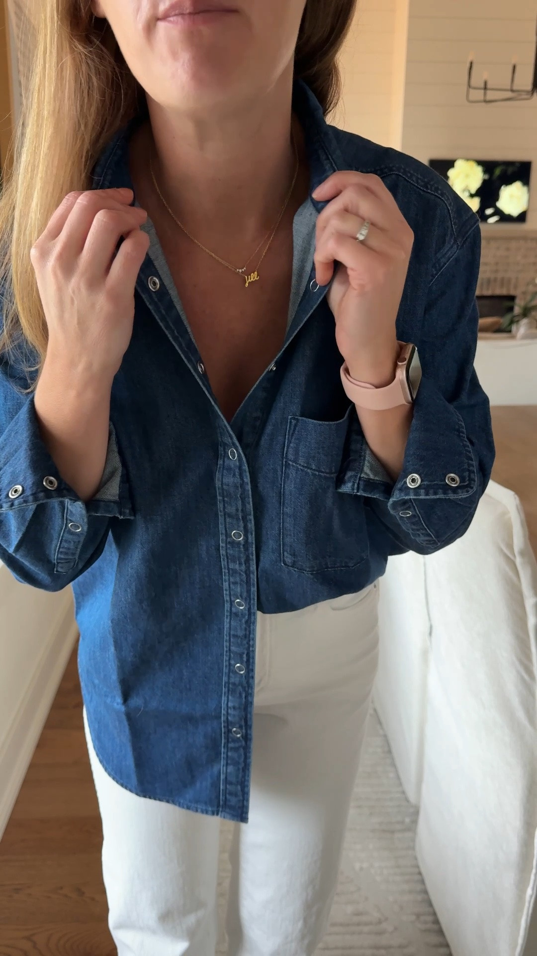 Top size XS
Jeans size 25

#LTKootd #LTKdayinmylife #LTKgrwm