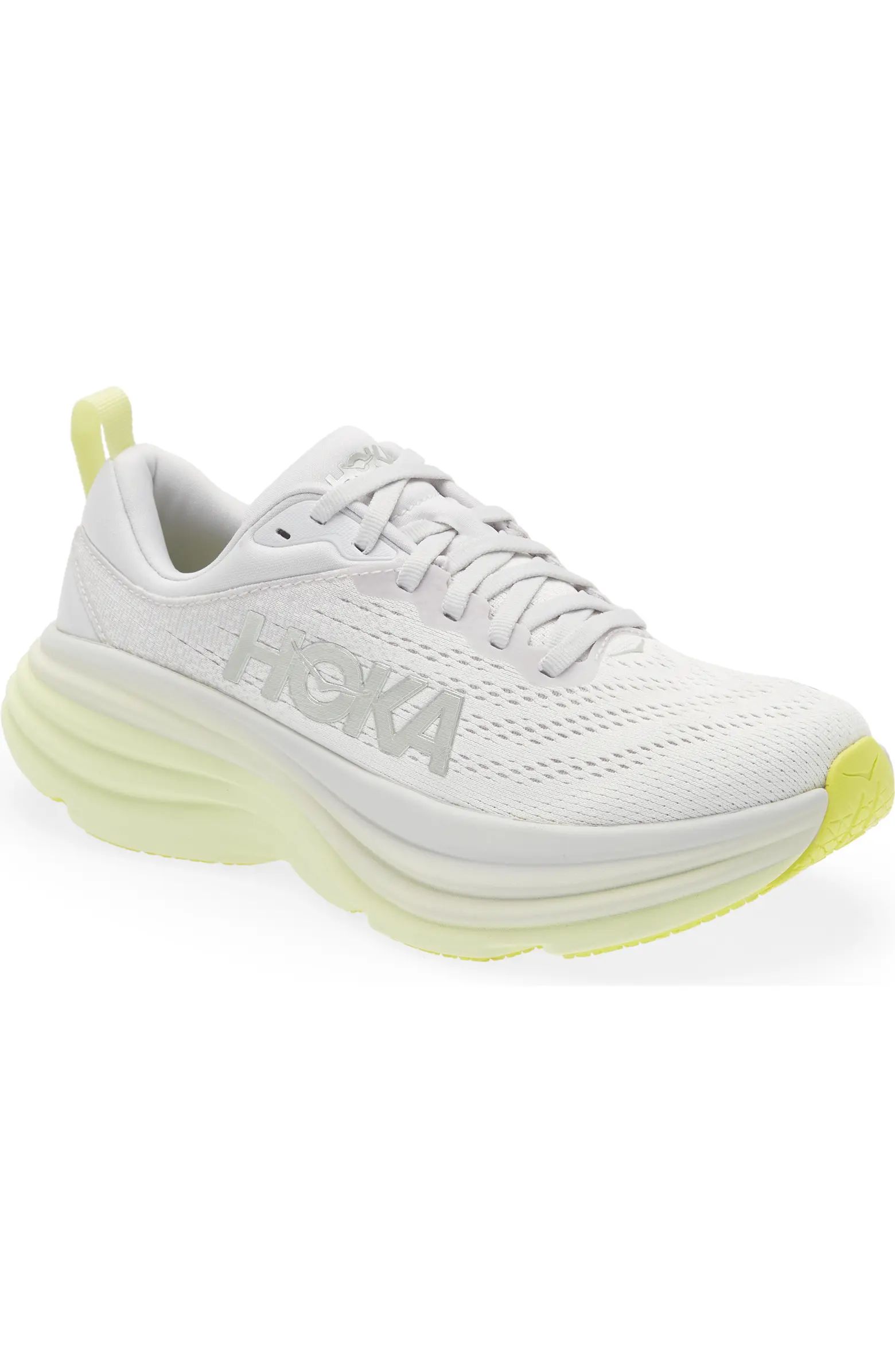 Bondi 8 Running Shoe (Women) | Nordstrom