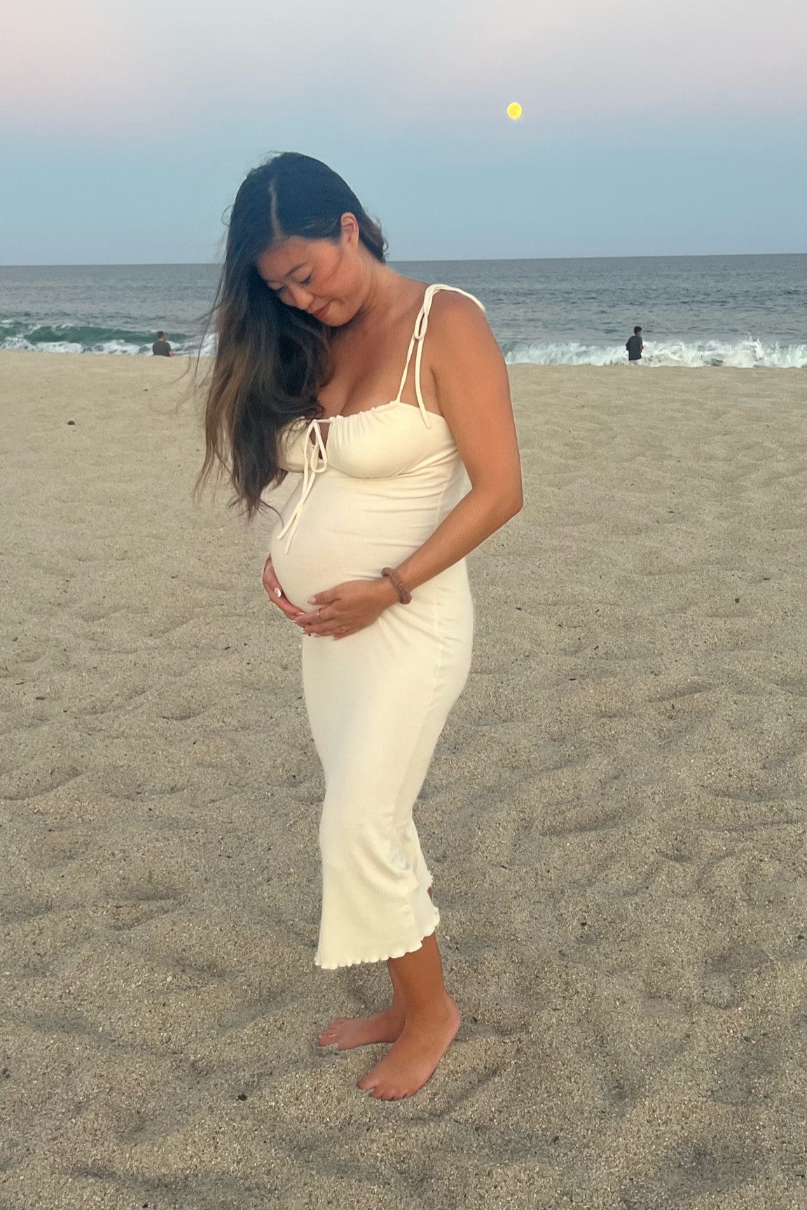 Maternity fits under $20

#LTKbump