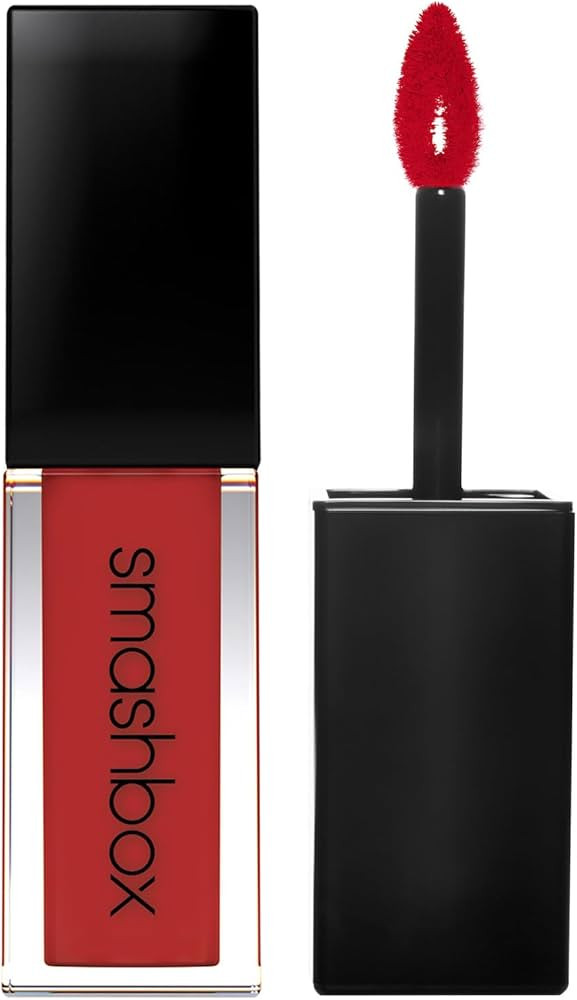 Smashbox Always On Longwear Matte Liquid Lipstick| Long Lasting, Waterproof + Non-Drying, 0.13 fl... | Amazon (US)