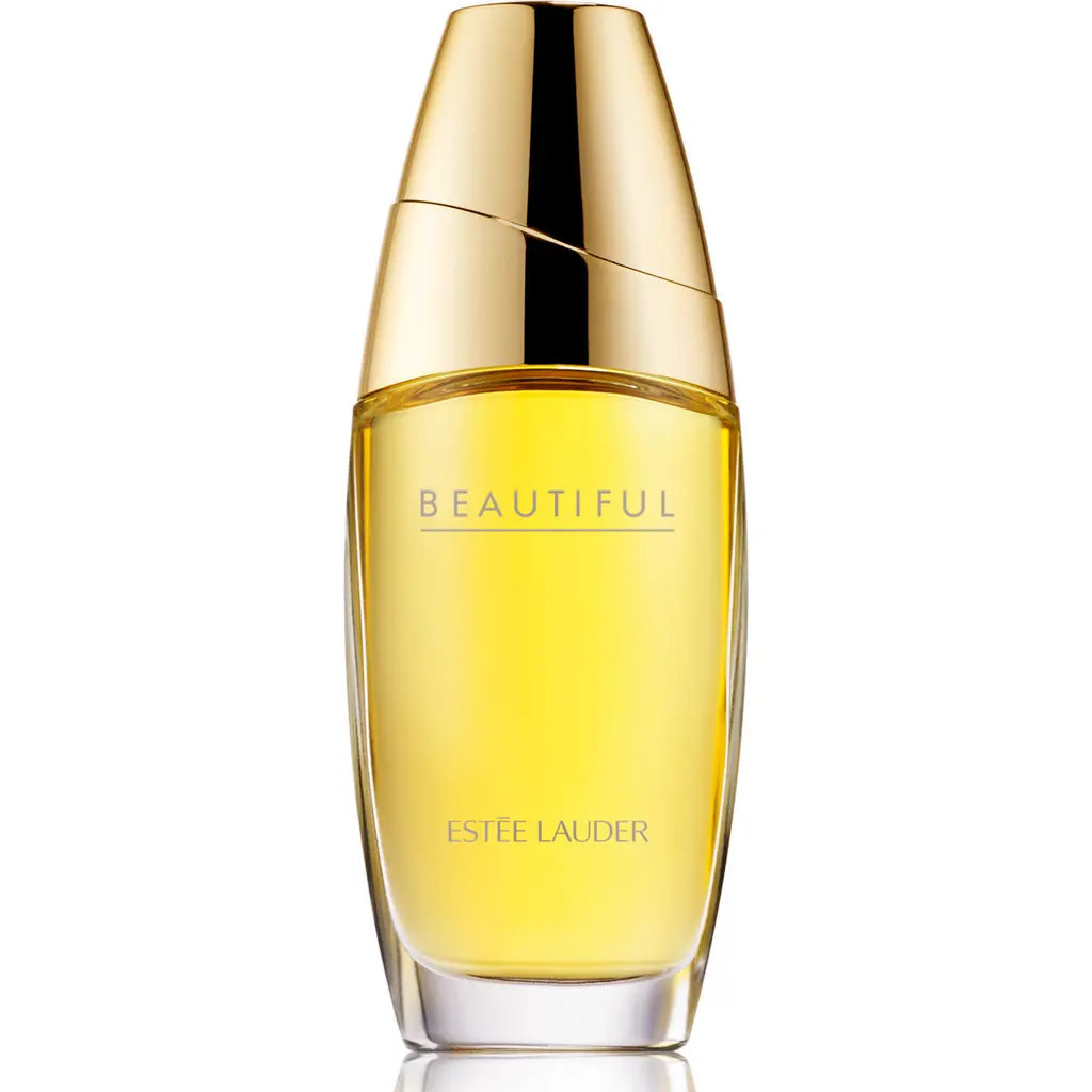 Estée Lauder Beautiful Eau de Parfum Spray at Nordstrom, Size 1 Oz | Nordstrom