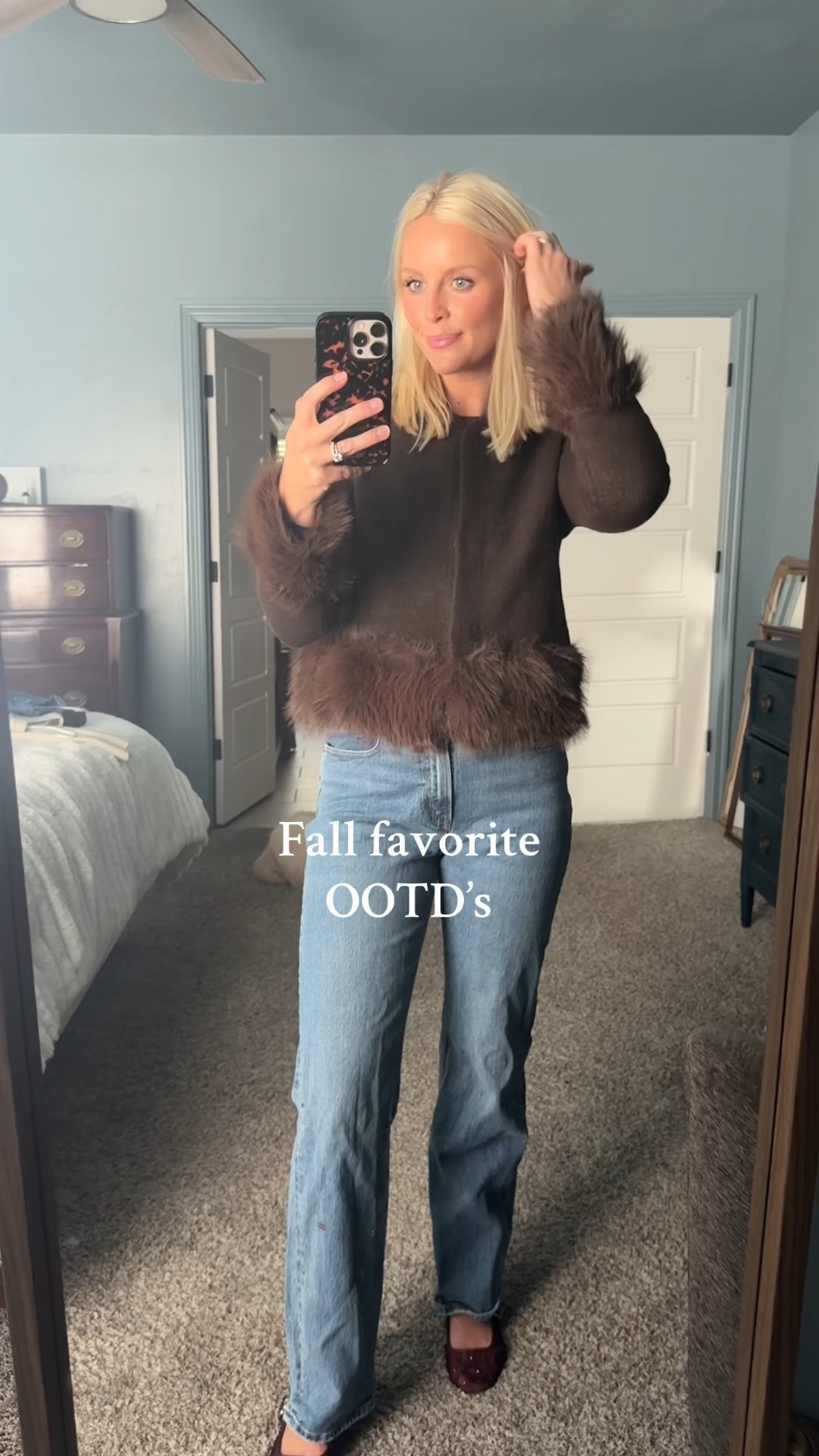 There is NOTHING better than fall clothes! Here's some of my favorites! 

 #LTKFindsUnder50 #LTKFindsUnder100 #LTKStyleTip