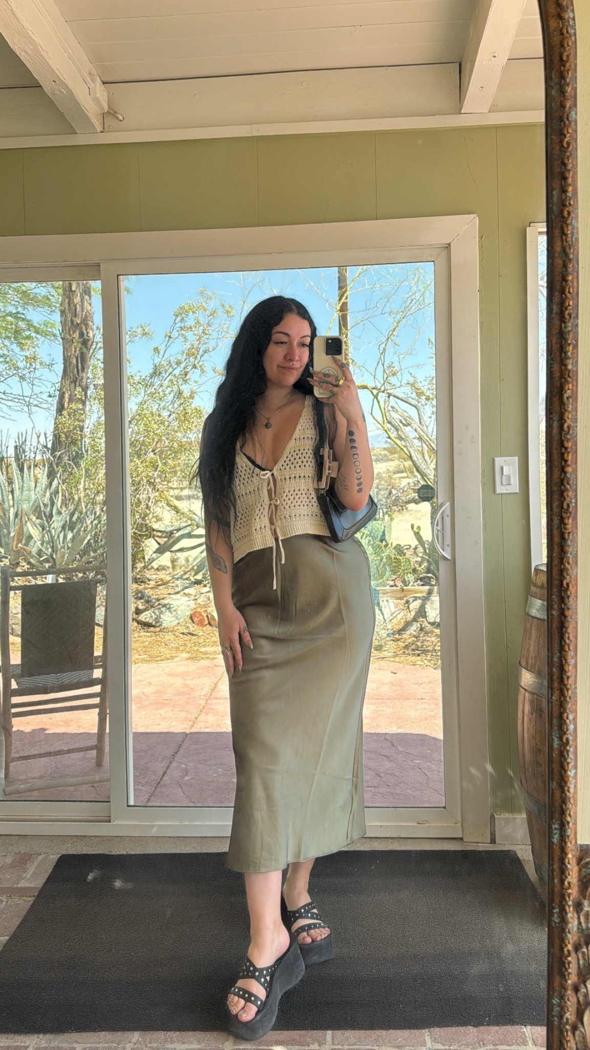 Taurus szn in JT

#LTKSeasonal #LTKFestival #LTKTravel