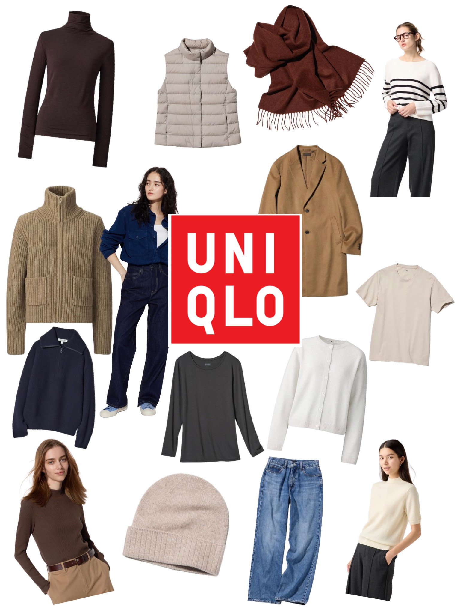 Best Uniqlo Basics On Sale for #blackfriday 

#LTKFindsUnder100 #LTKCyberWeek #LTKSeasonal