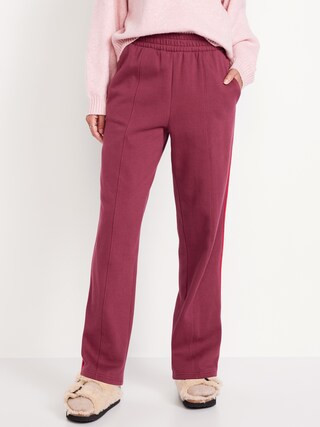 Extra High-Waisted SoComfy Track Pant | Old Navy (US)