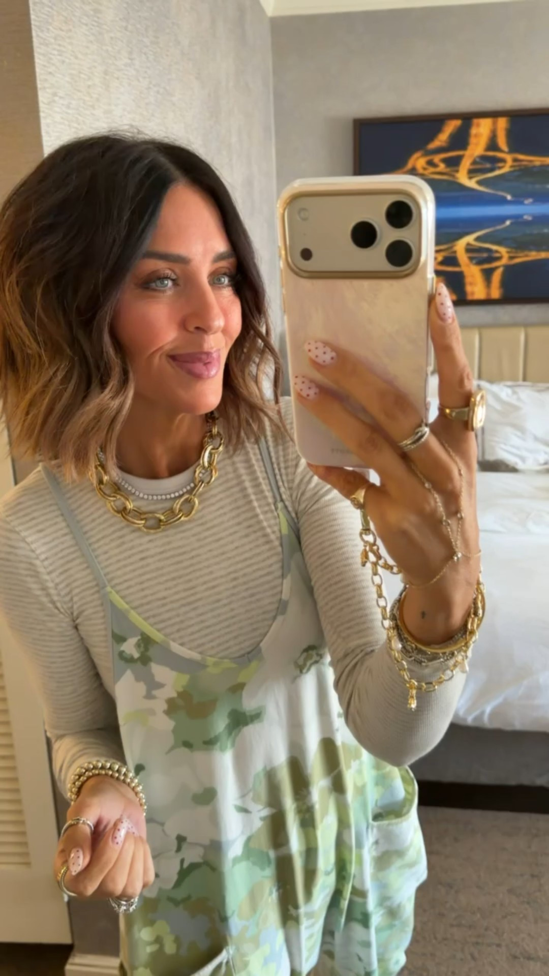 OOTD for a long and successful shopping day! I could live in these onesies
Long-Sleeve / 4
Onesie / Small

#LTKFindsUnder100 #LTKTravel #LTKActive