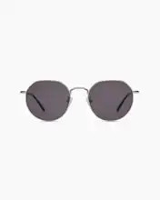 Maui Polarized Stainless Steel Sunglasses | Quince