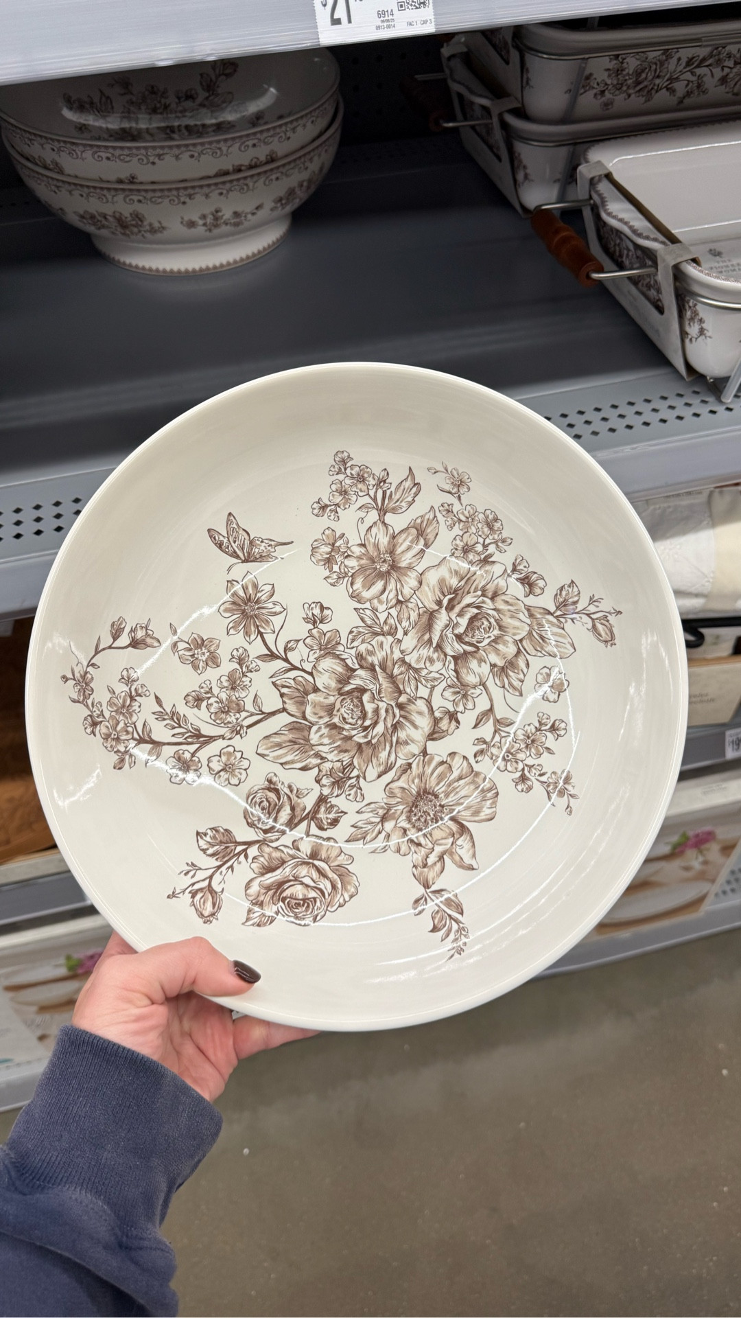 So many kitchen goodies at Walmart right now!!! 🍂🤎

#LTKParties #LTKFindsUnder50 #LTKSeasonal