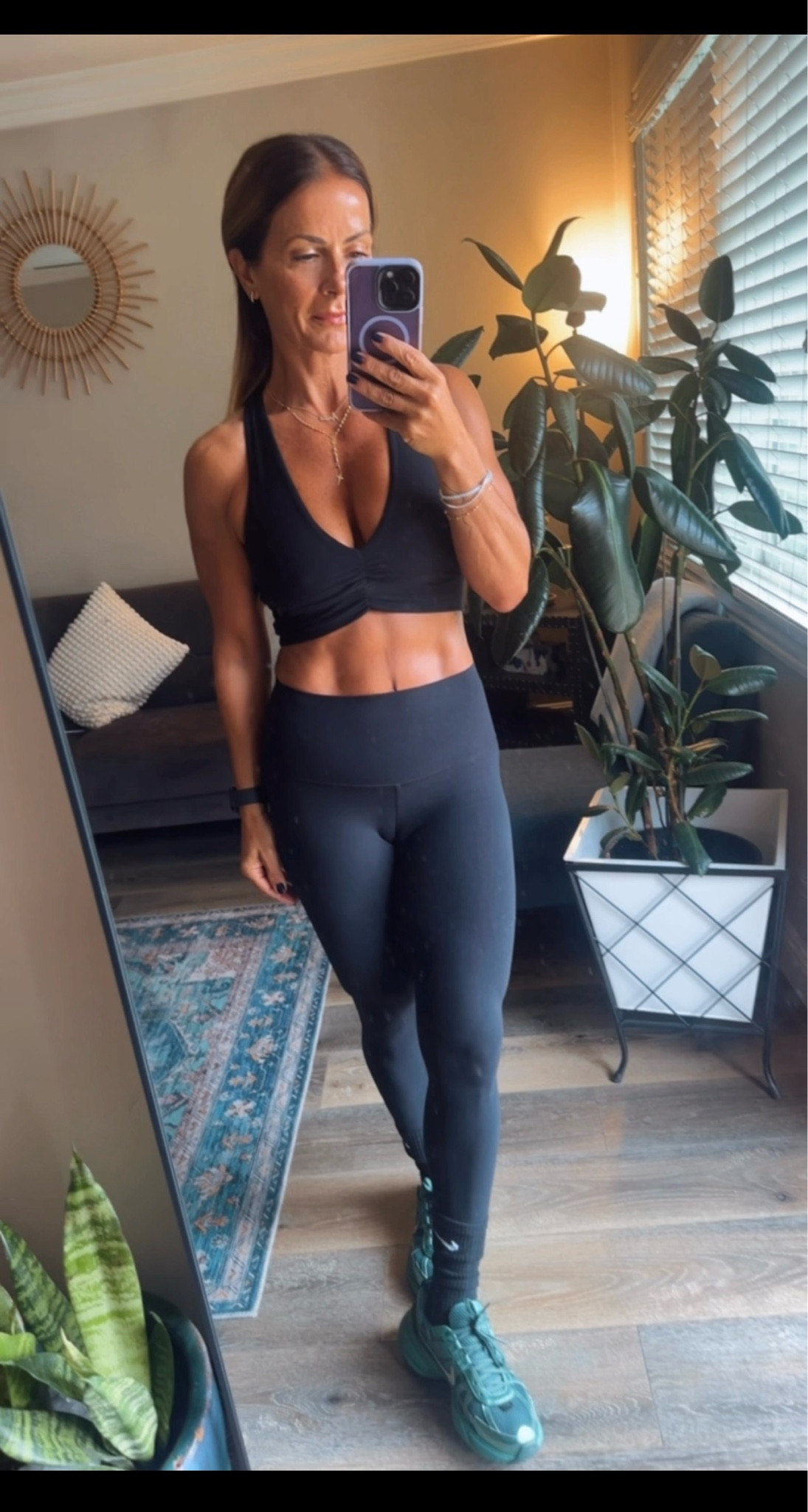 Ready for the gym 🖤

#LTKFitness #LTKItBag #LTKActive