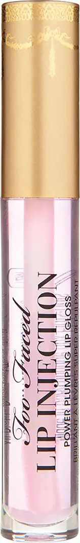Too Faced Lip Injection Lip Gloss | Nordstrom | Nordstrom