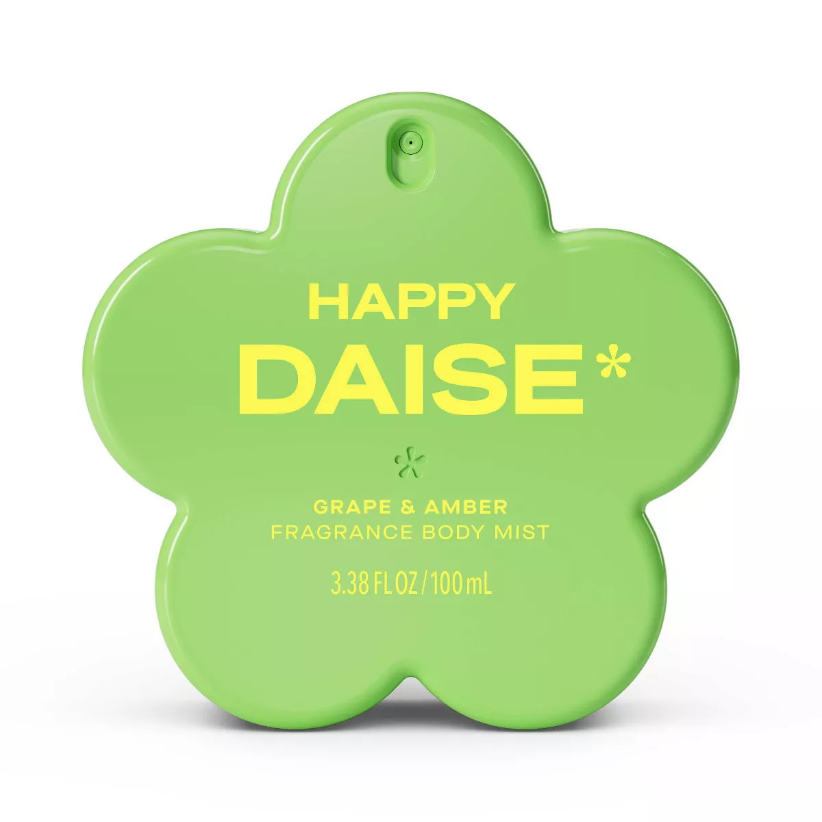 DAISE Happy Fragrance Women's Body Mist - 3.38 fl oz | Target