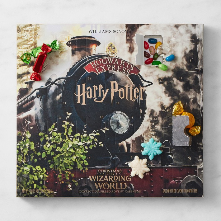 HARRY POTTER™ Advent Calendar | Williams-Sonoma