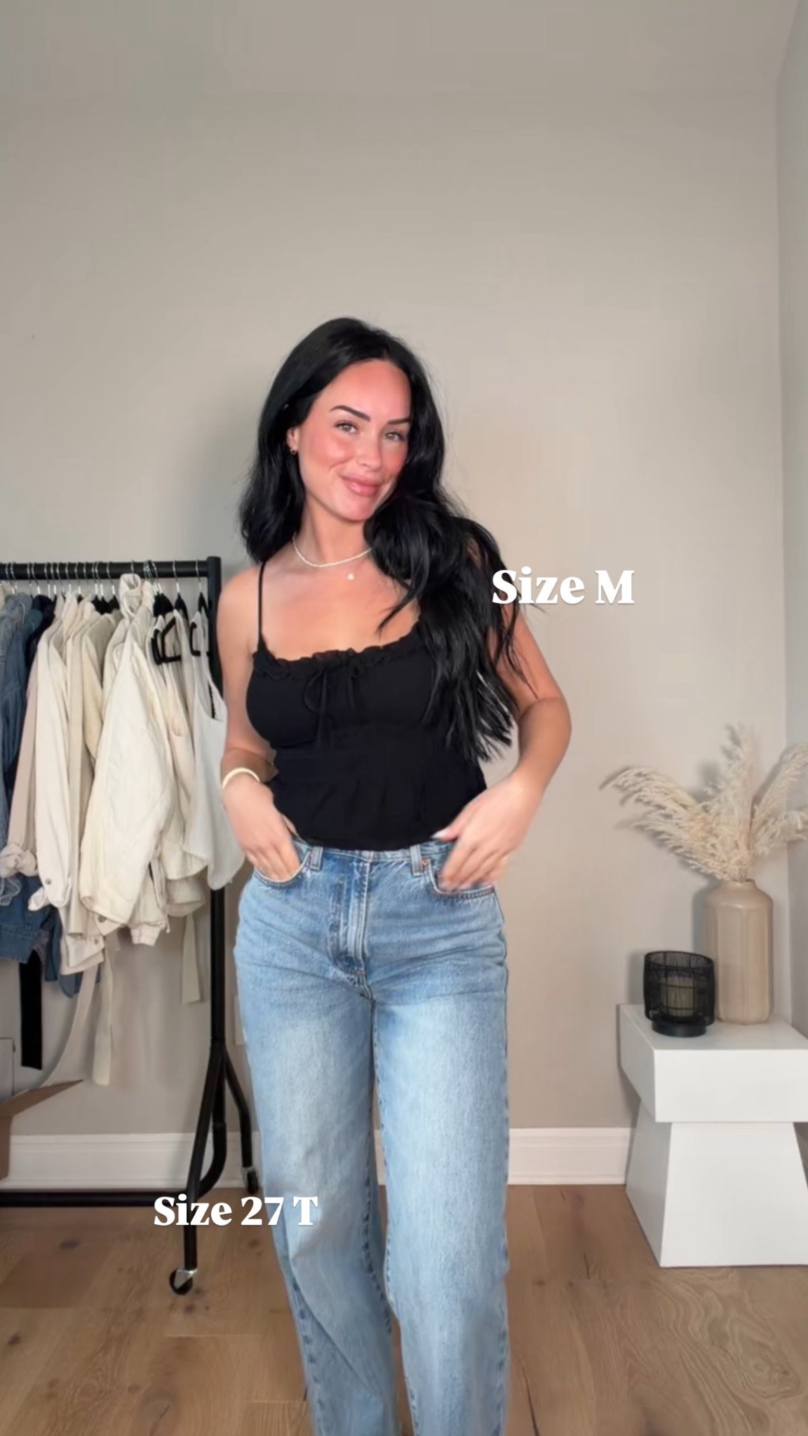 Cute Aritzia spring items ✨

My sizing 5’7, 145lbs, 32dd

@Aritzia 