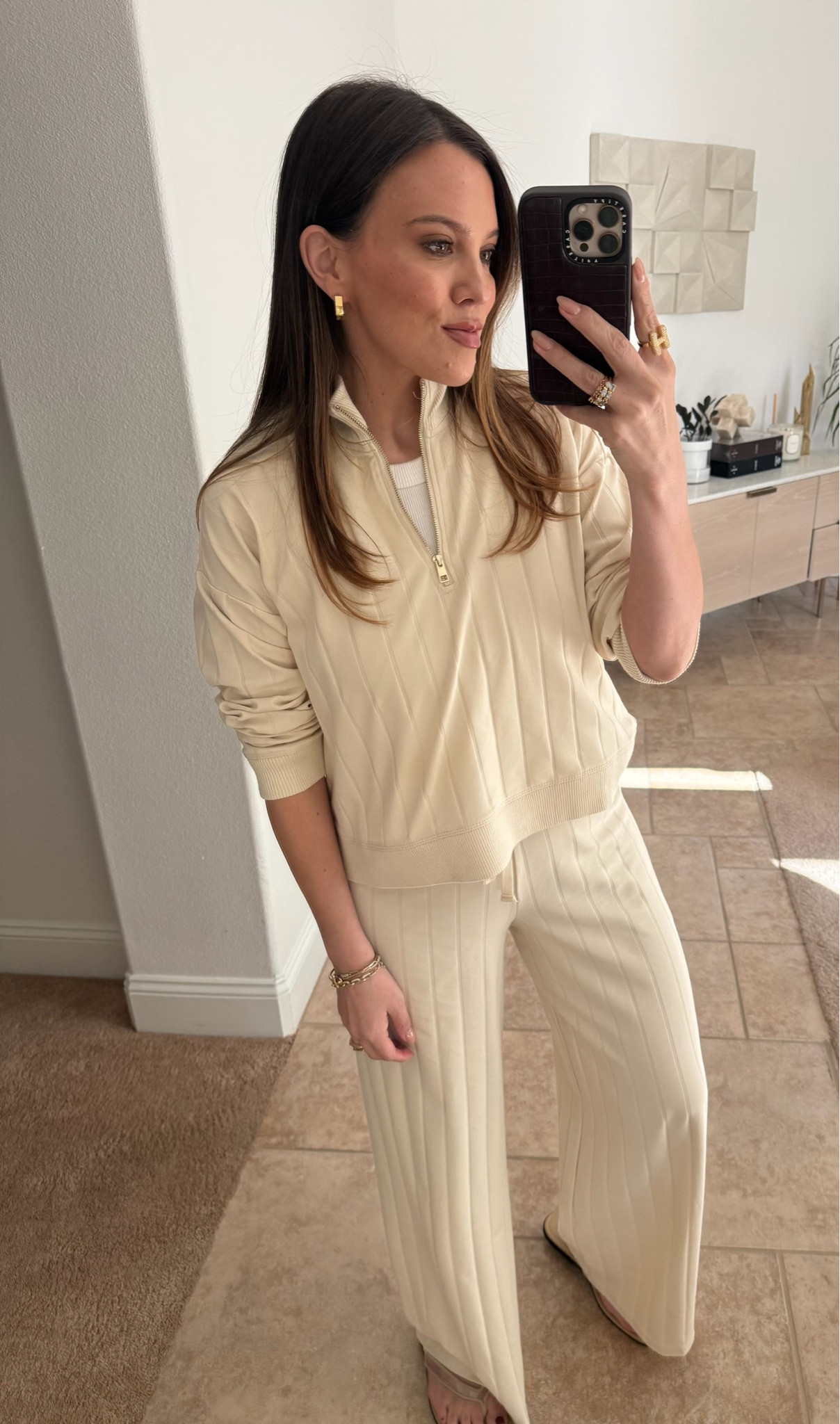 This ribbed set is SO elevated. The ribbed detail elongates and is so chic! 

splendid, spring fashion, women’s set, summer style

#LTKSeasonal #LTKmomlife