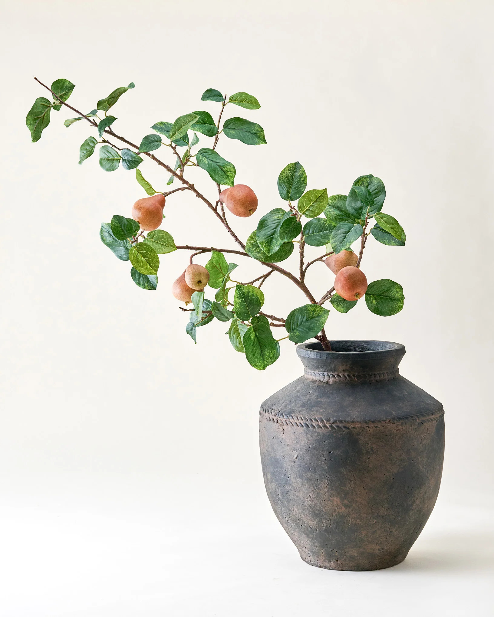 Oversized Chance Rustic Vase | Magnolia