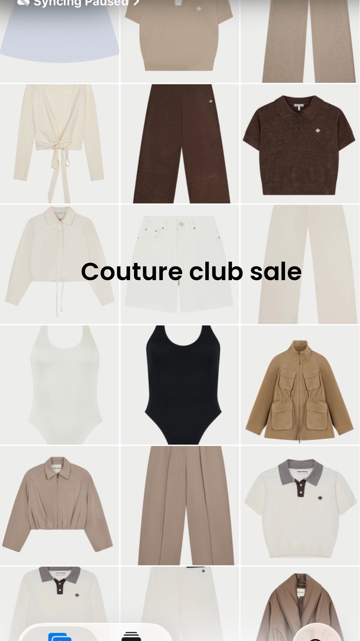 I personally have all of these in my wardrobe which I wear over and over and over 

they are in the sale with an extra 10% off on top