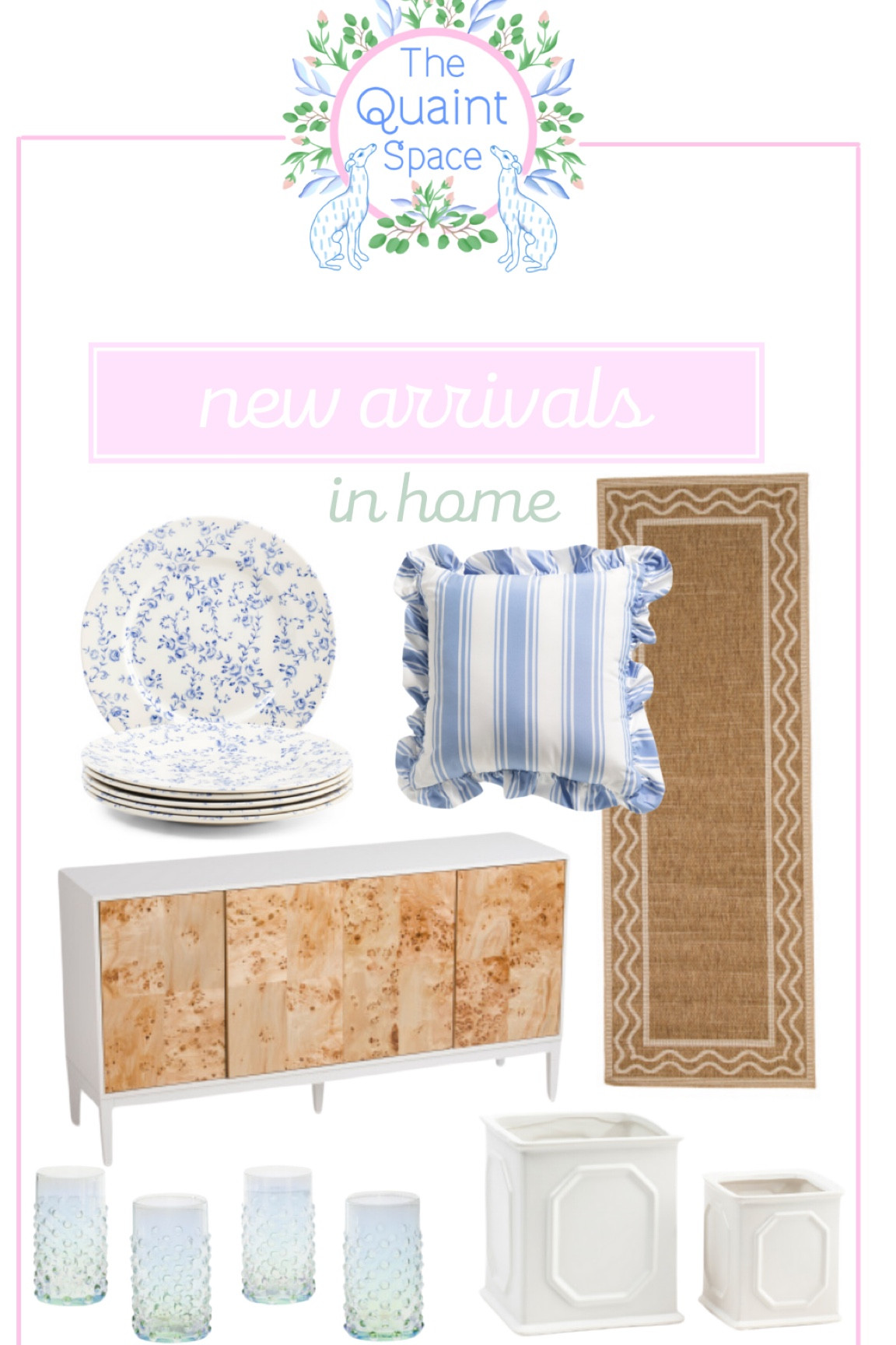 New arrivals in home decor 

#LTKover40 #LTKhome #LTKfamily