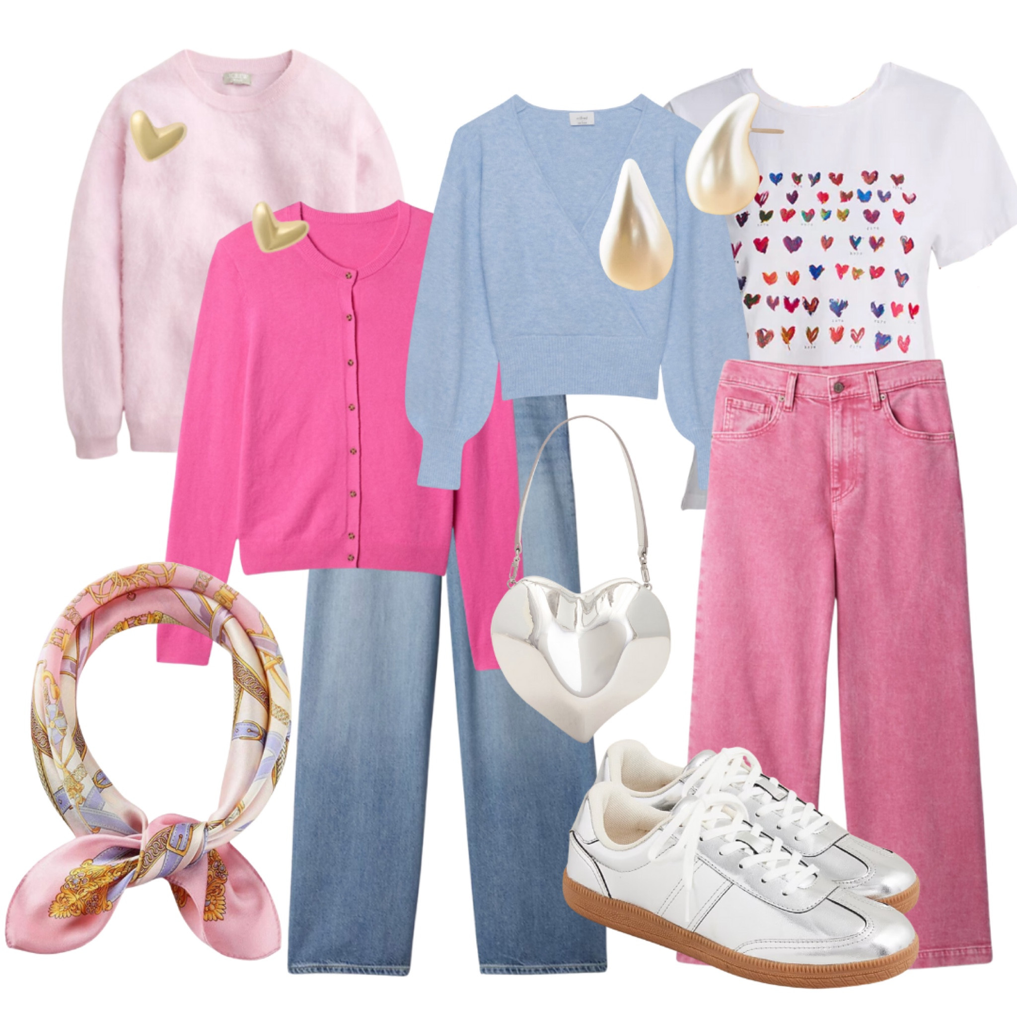 LOVER💜🩵🩷🤍