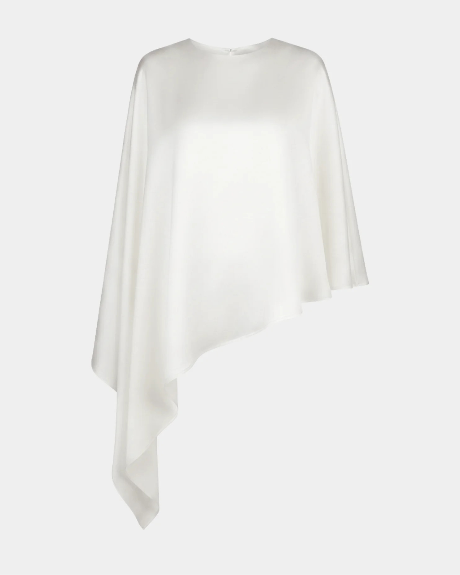 The Asymmetric Cape Top | Heiress Beverly Hills