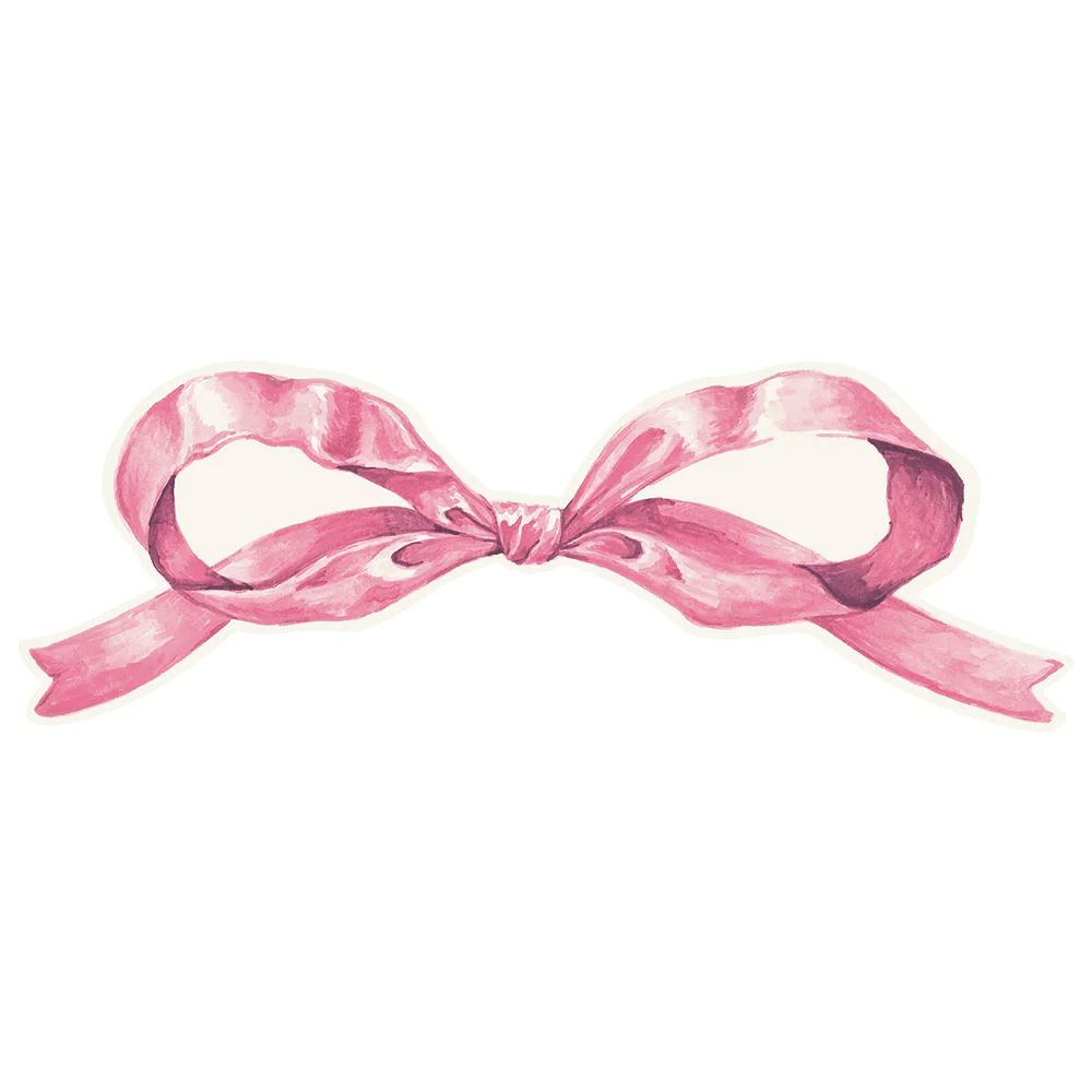 Pink Bow Table Accent | Shop Sweet Lulu
