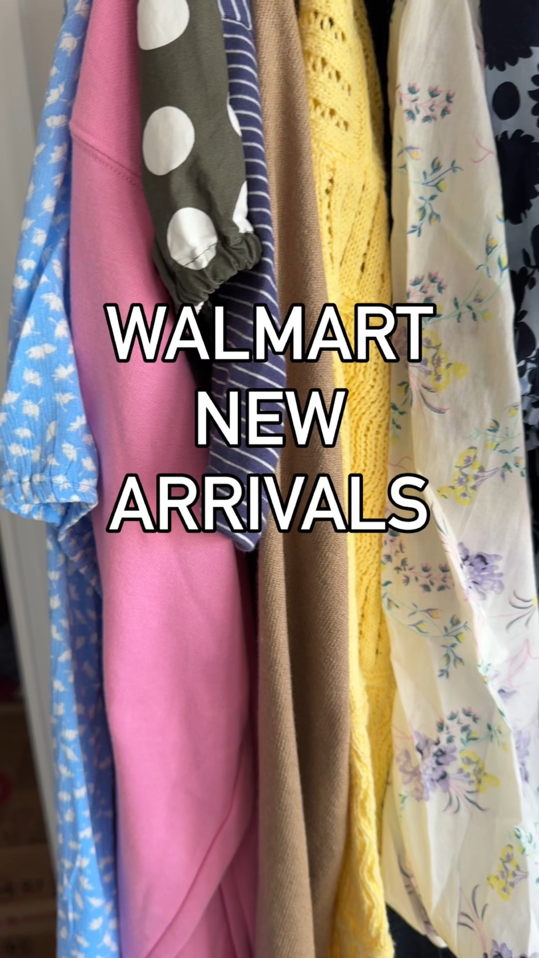 Walmart new arrivals, Walmart try on, Walmart fashion 

#LTKootd #LTKmomlife